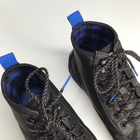 Keds Scout Splash Rain Boot in Black Size 7. - Picture 6 of 10